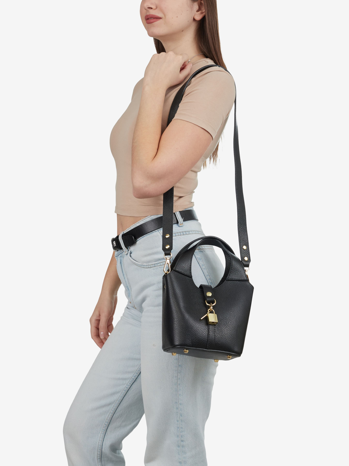 Сумка Regina Notte модель 2000000260570 Фото