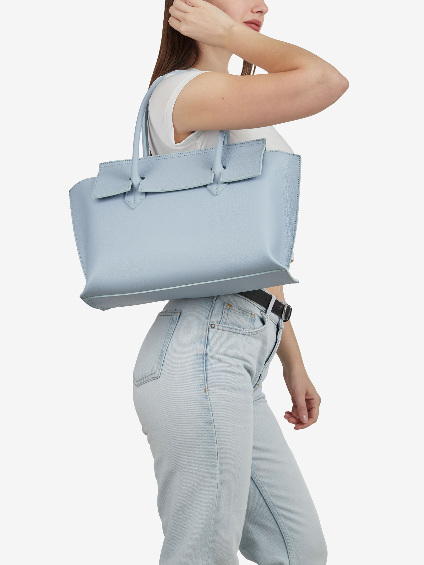 Сумка Regina Notte модель 2000000260372 Фото