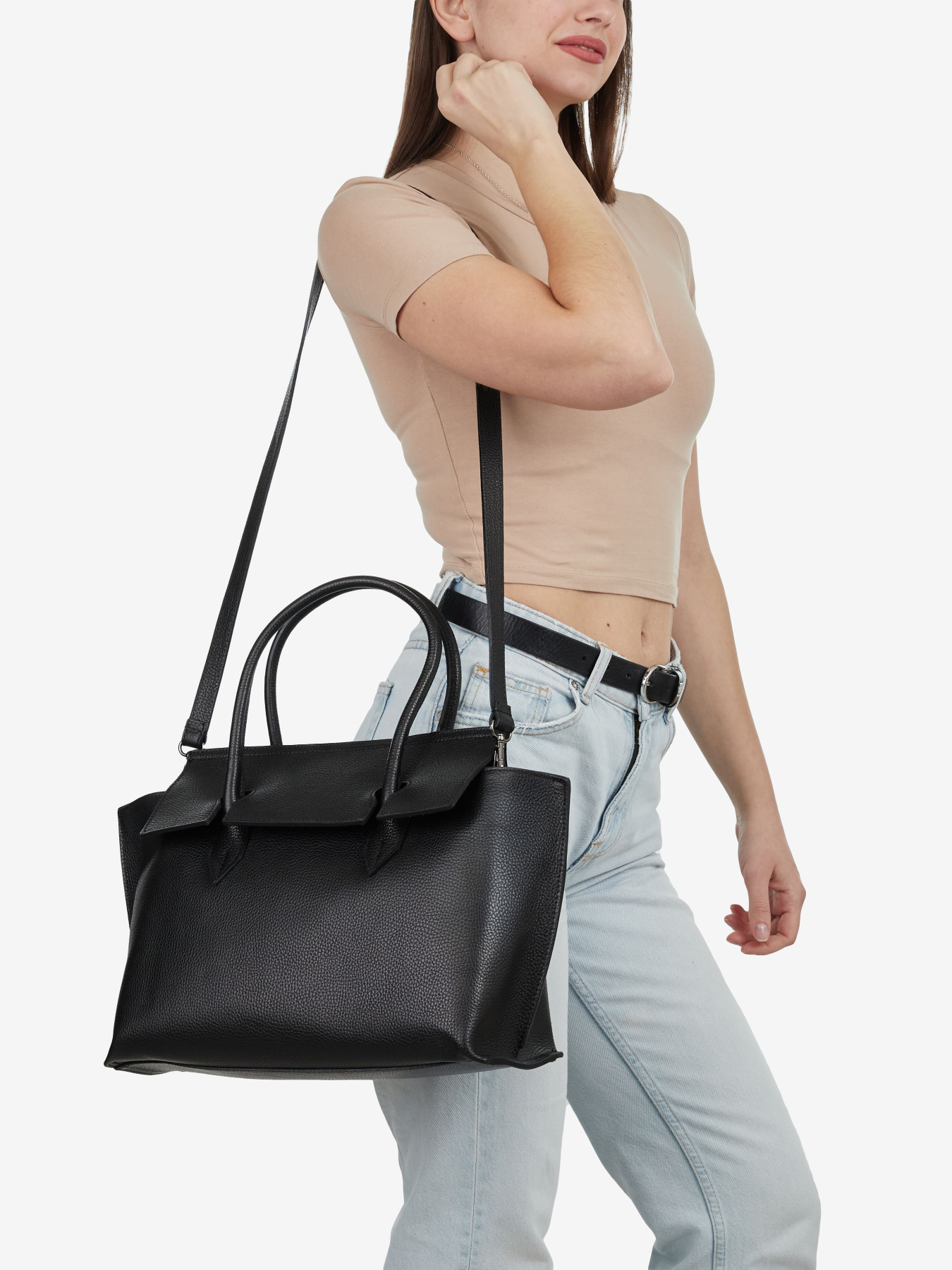 Сумка Regina Notte модель 2000000260334 Фото