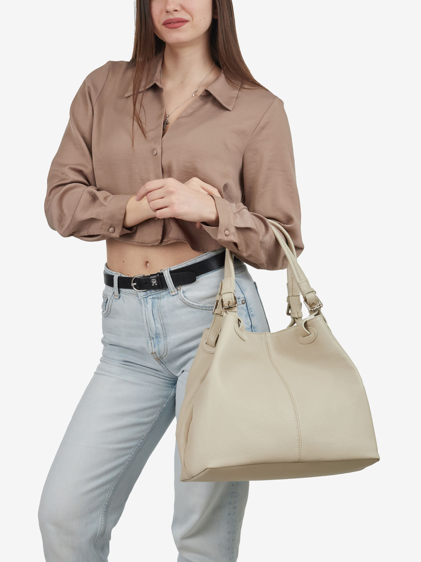 Сумка Regina Notte модель 2000000258799 Фото