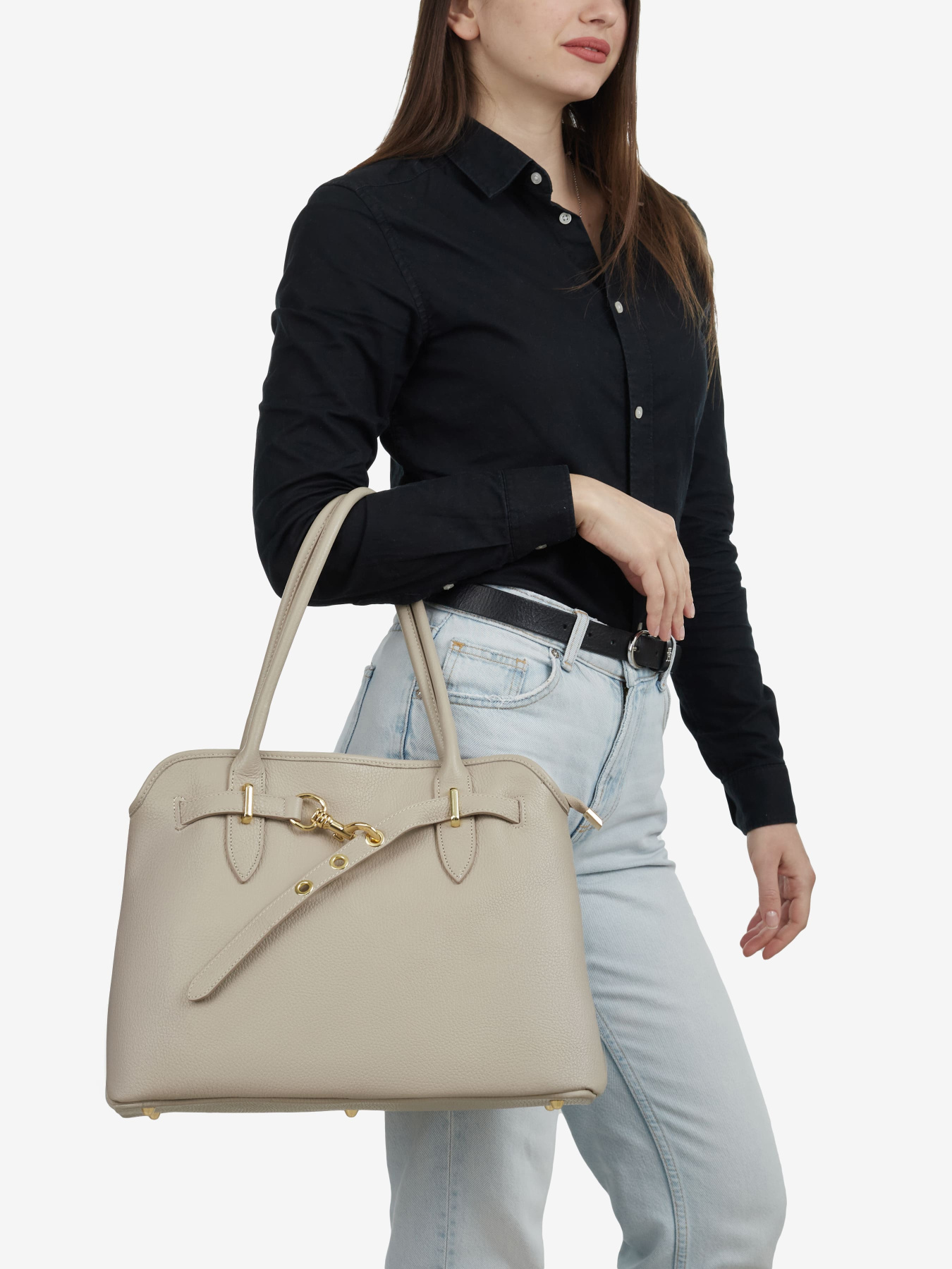 Сумка Regina Notte модель 2000000260655 Фото