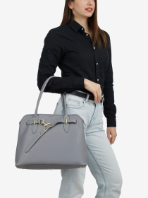 Сумка Regina Notte модель 2000000256467 Фото