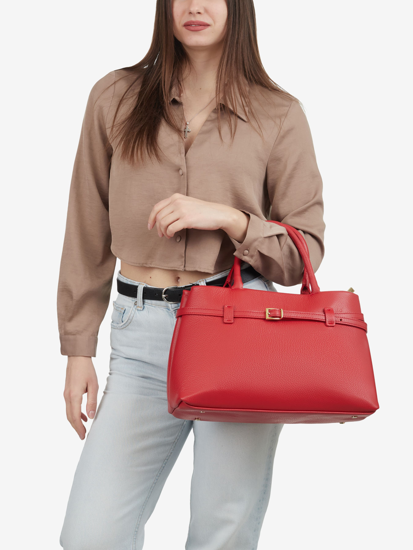 Сумка Regina Notte модель 2000000260723 Фото