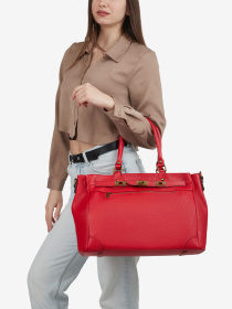 Сумка Regina Notte модель 2000000260198 Фото