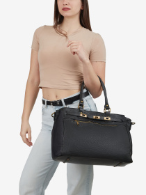 Сумка Regina Notte модель 2000000260167 Фото