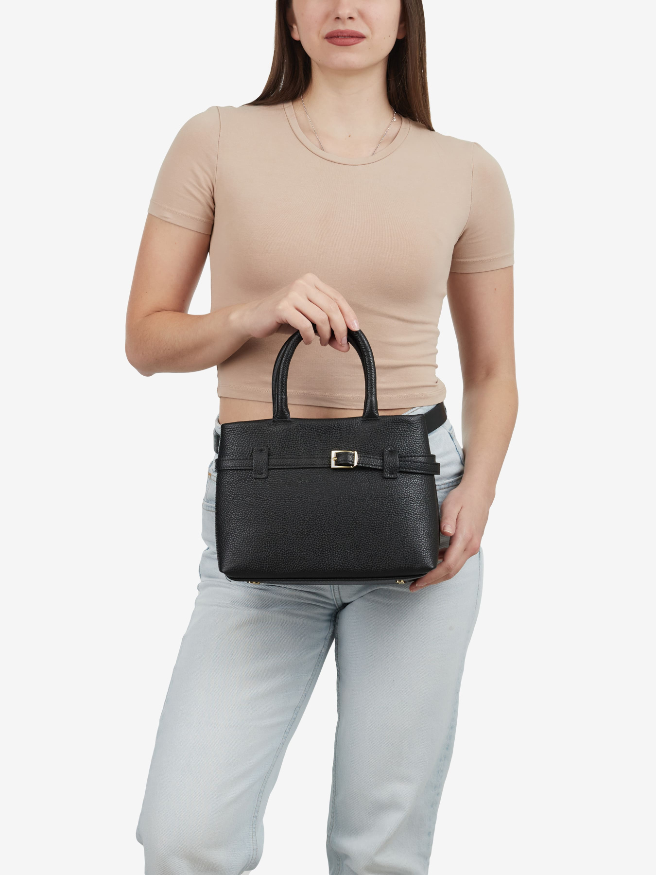 Сумка Regina Notte модель 2000000260280 Фото