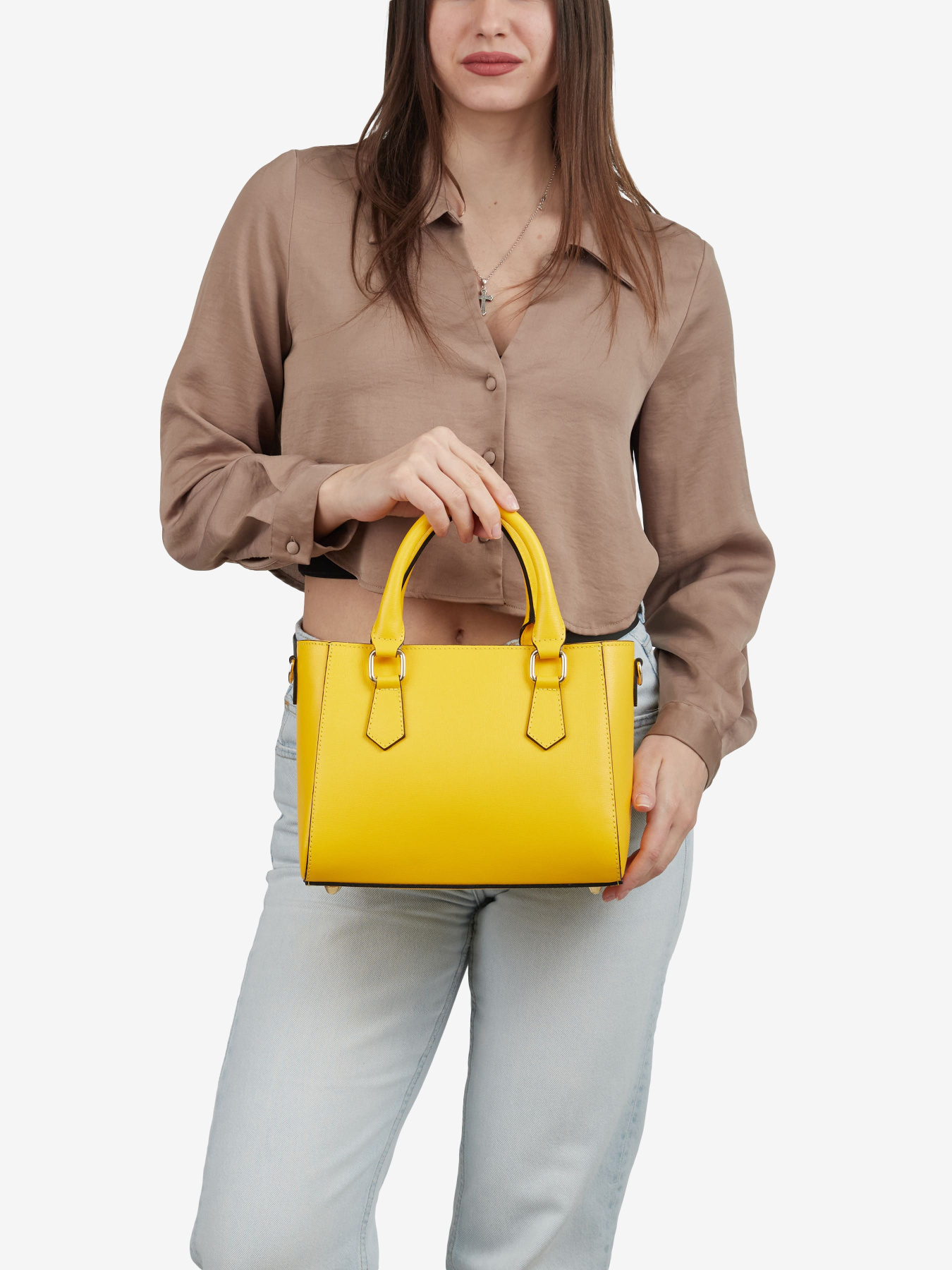 Сумка Regina Notte модель 2000000260525 Фото