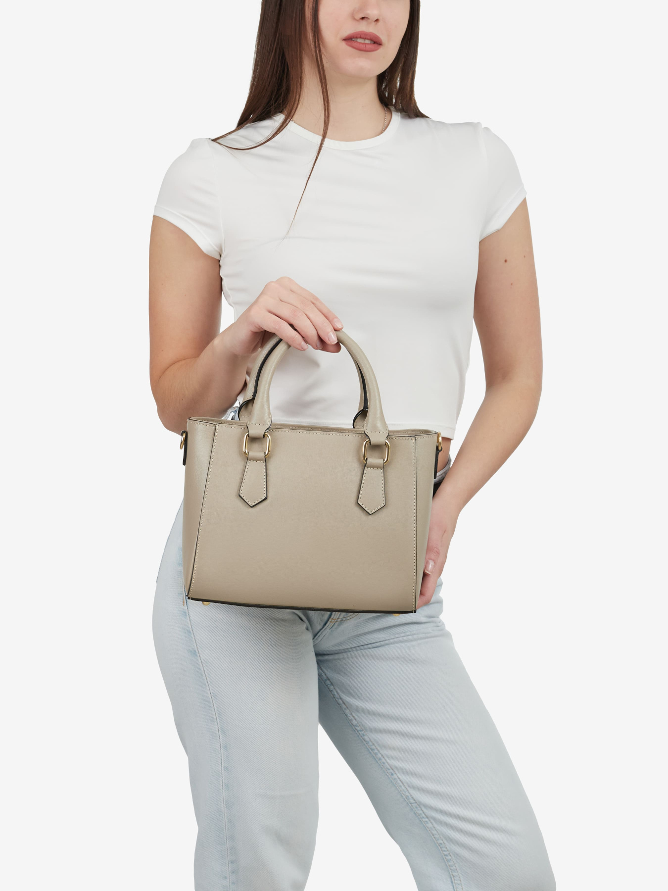 Сумка Regina Notte модель 2000000260501 Фото