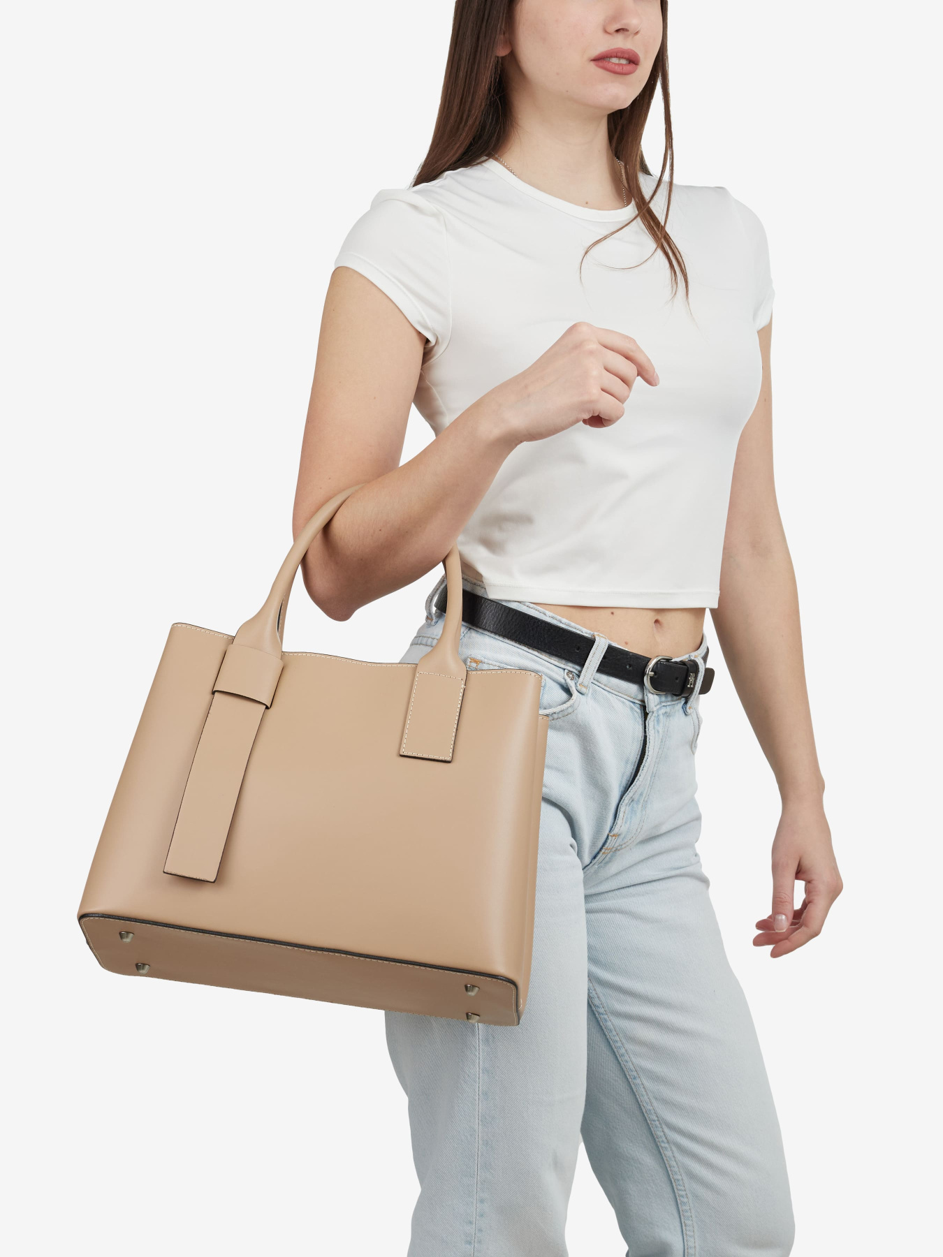 Сумка Regina Notte модель 2000000260211 Фото