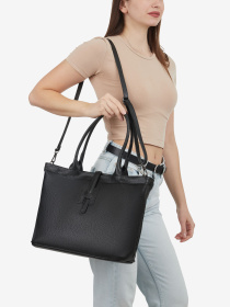 Сумка Regina Notte модель 2000000258751 Фото