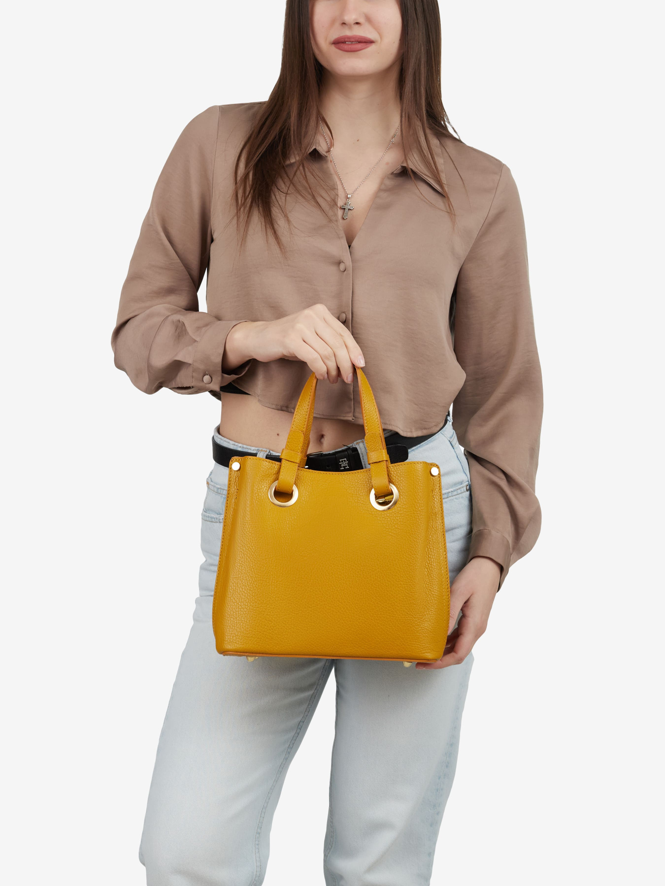 Сумка Regina Notte модель 2000000260068 Фото