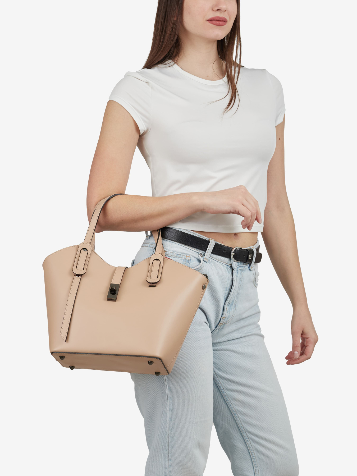 Сумка Regina Notte модель 2000000260020 Фото