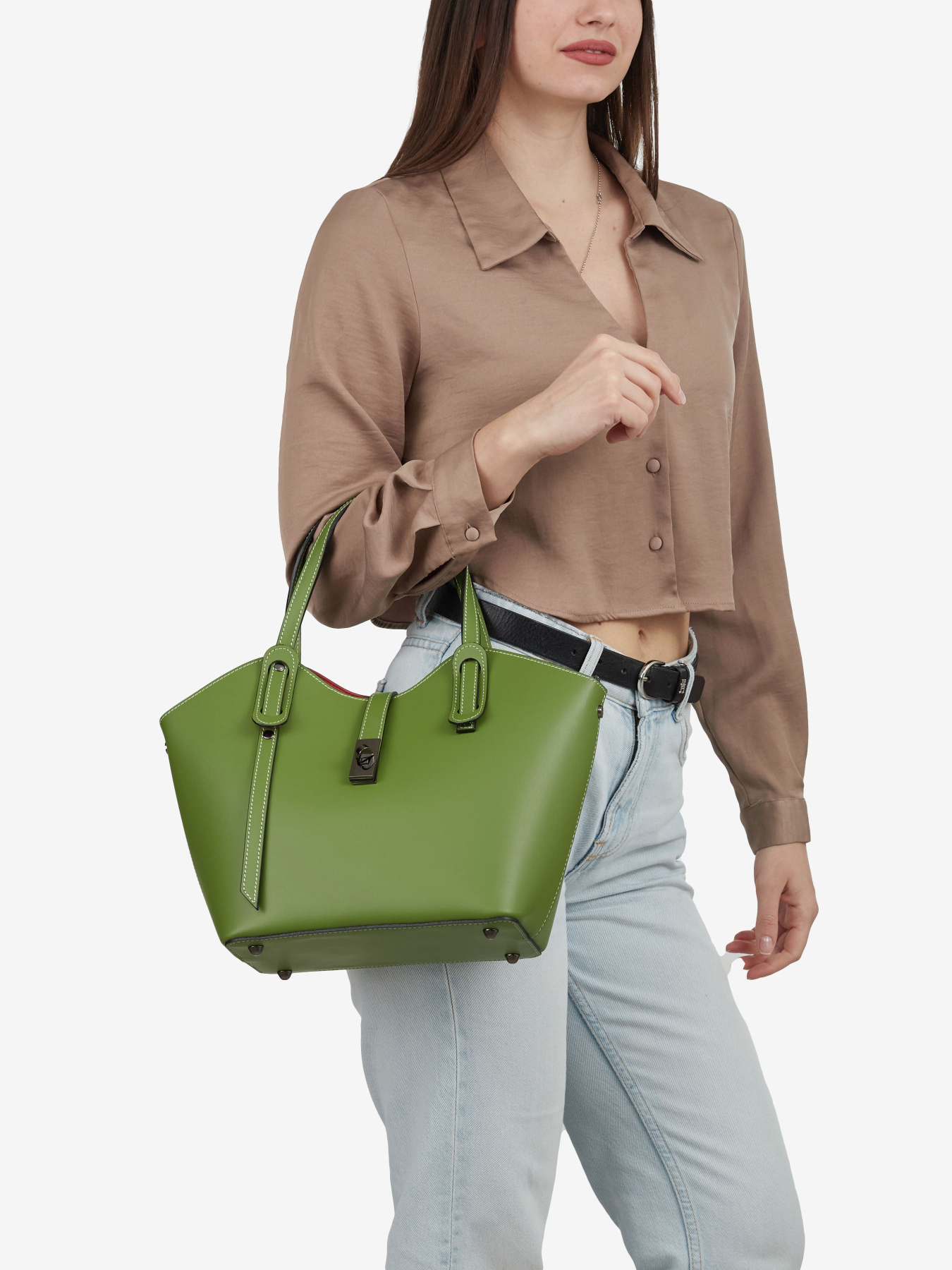 Сумка Regina Notte модель 2000000260044 Фото