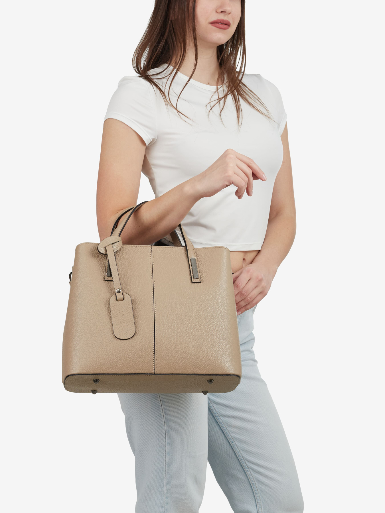 Сумка Regina Notte модель 2000000260204 Фото