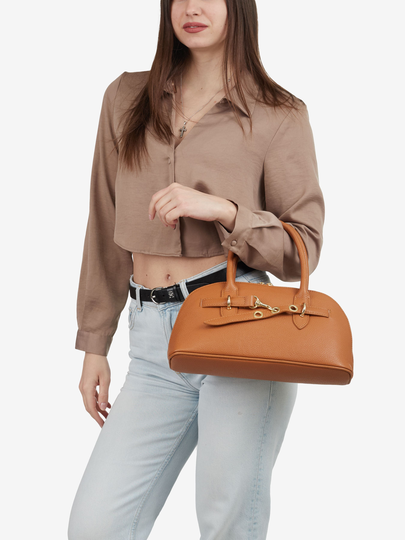 Сумка Regina Notte модель 2000000259918 Фото