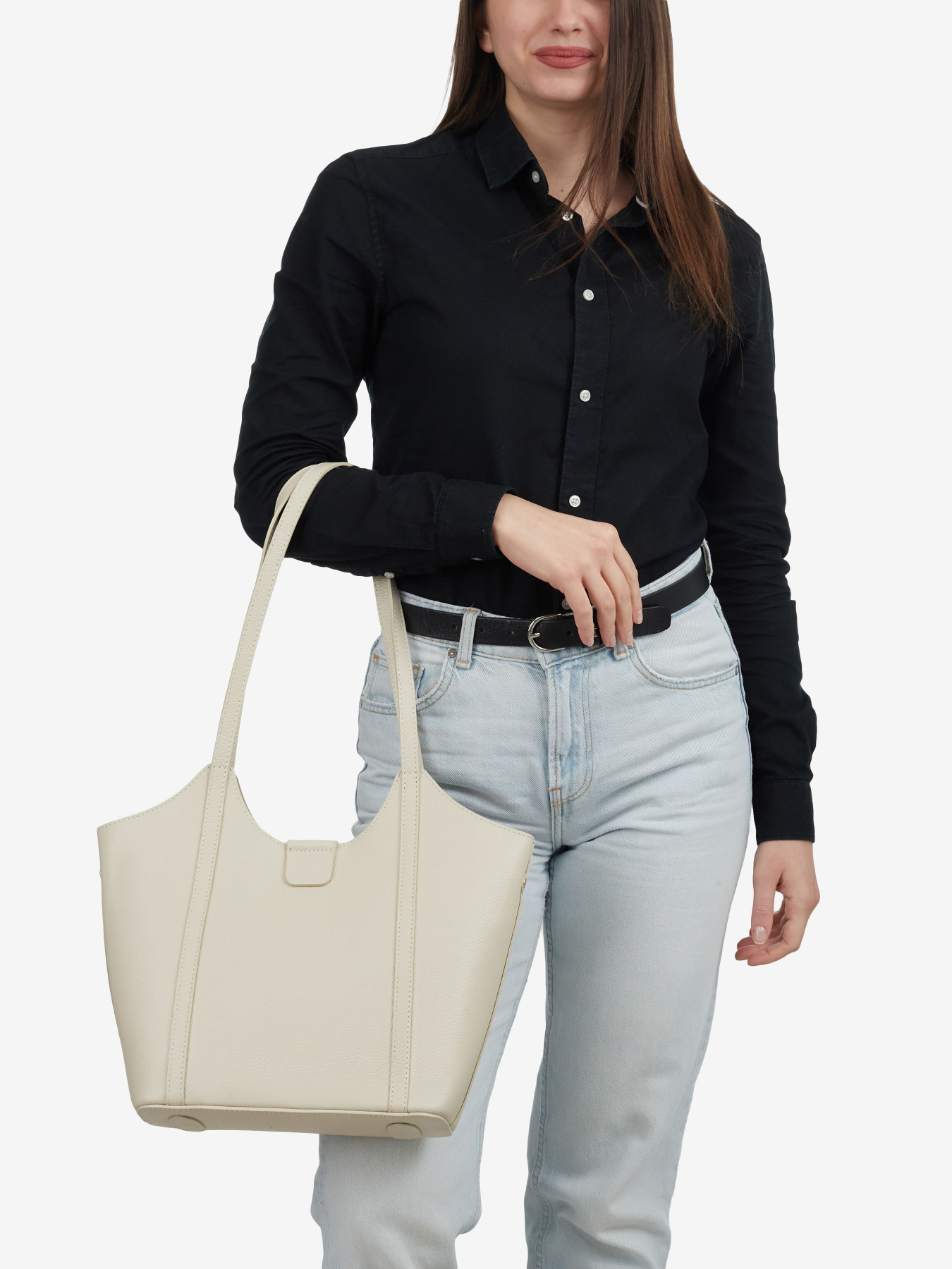 Сумка Regina Notte модель 2000000260143 Фото