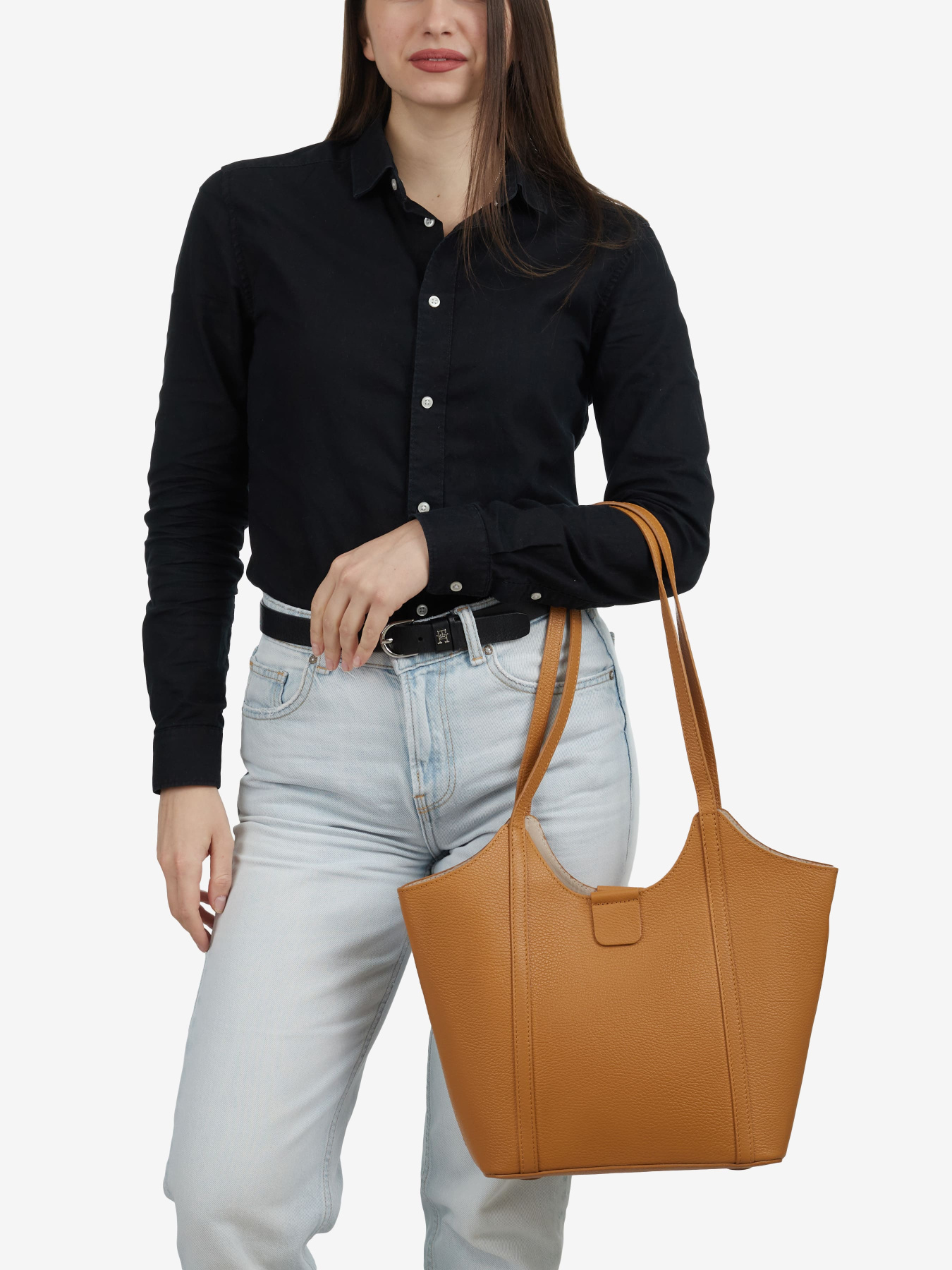 Сумка Regina Notte модель 2000000260150 Фото