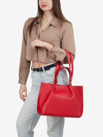 Сумка Regina Notte модель 2000000260419 Фото