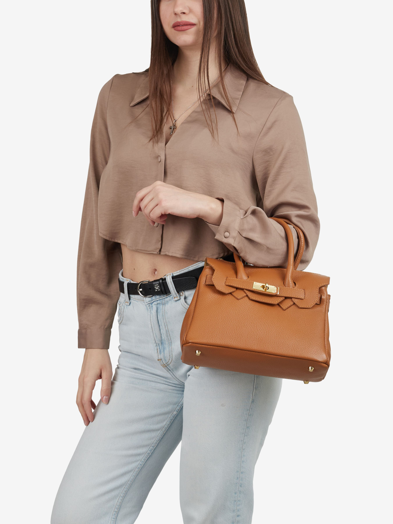 Сумка Regina Notte модель 2000000260464 Фото