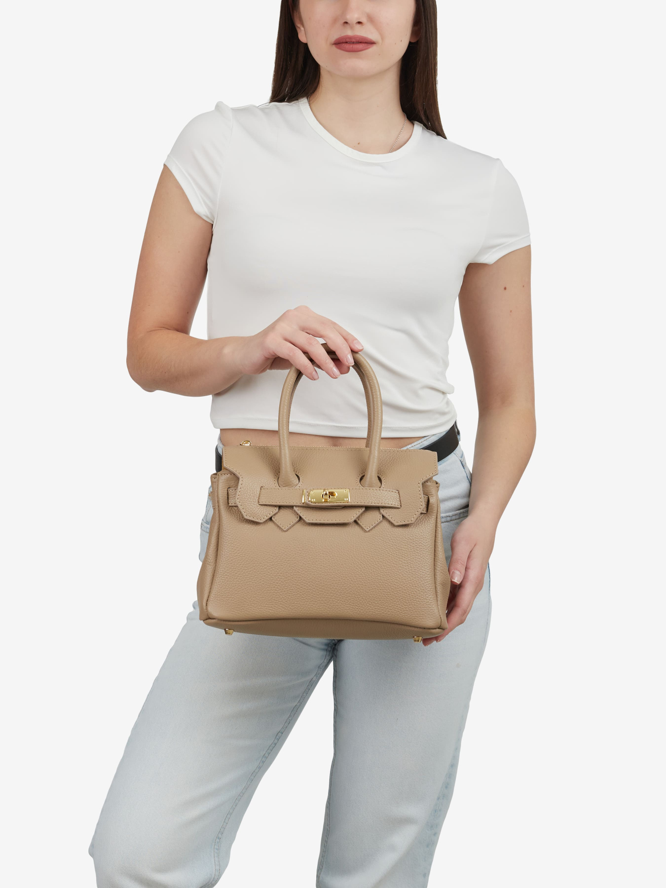 Сумка Regina Notte модель 2000000260440 Фото