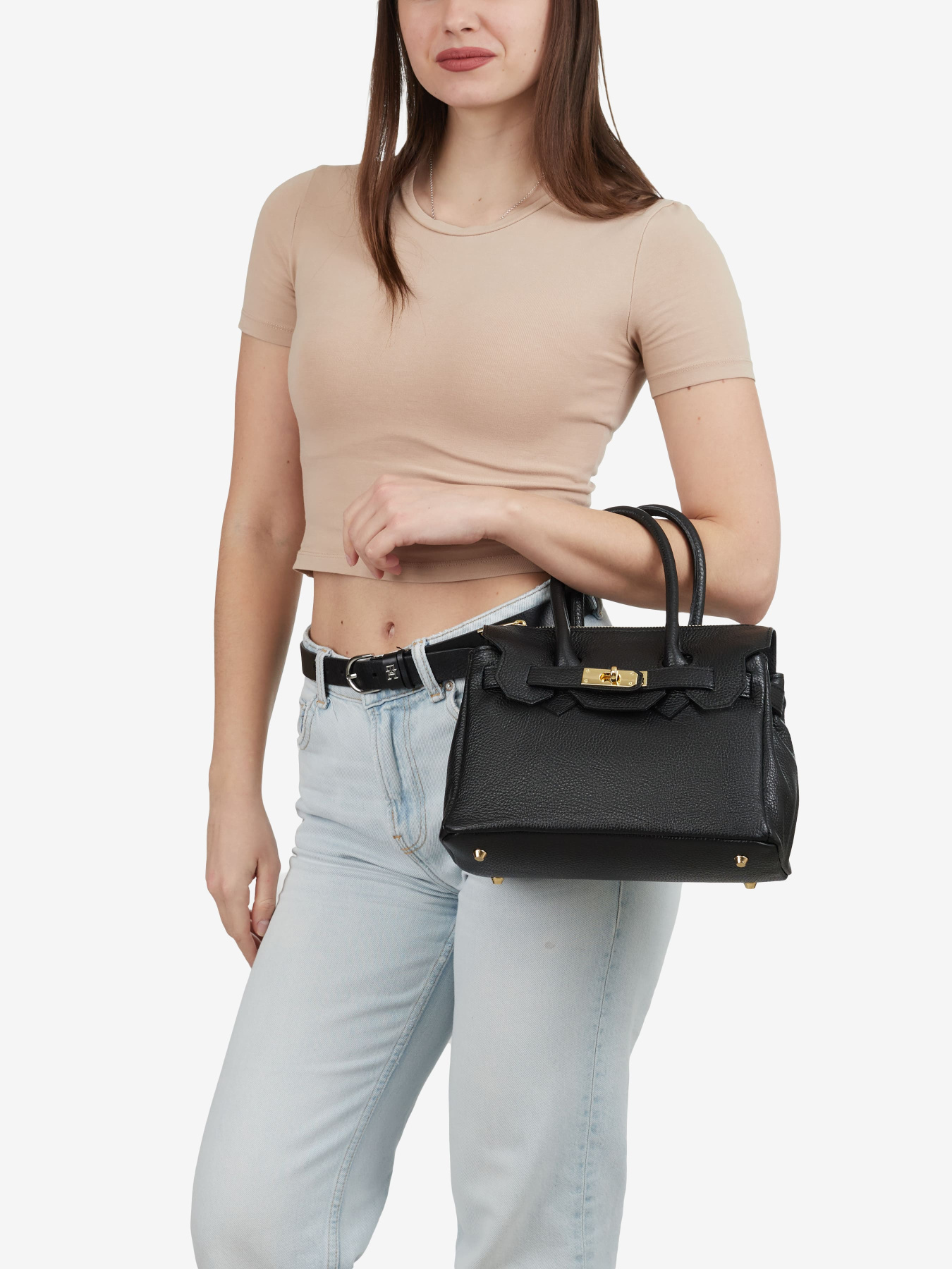 Сумка Regina Notte модель 2000000260433 Фото