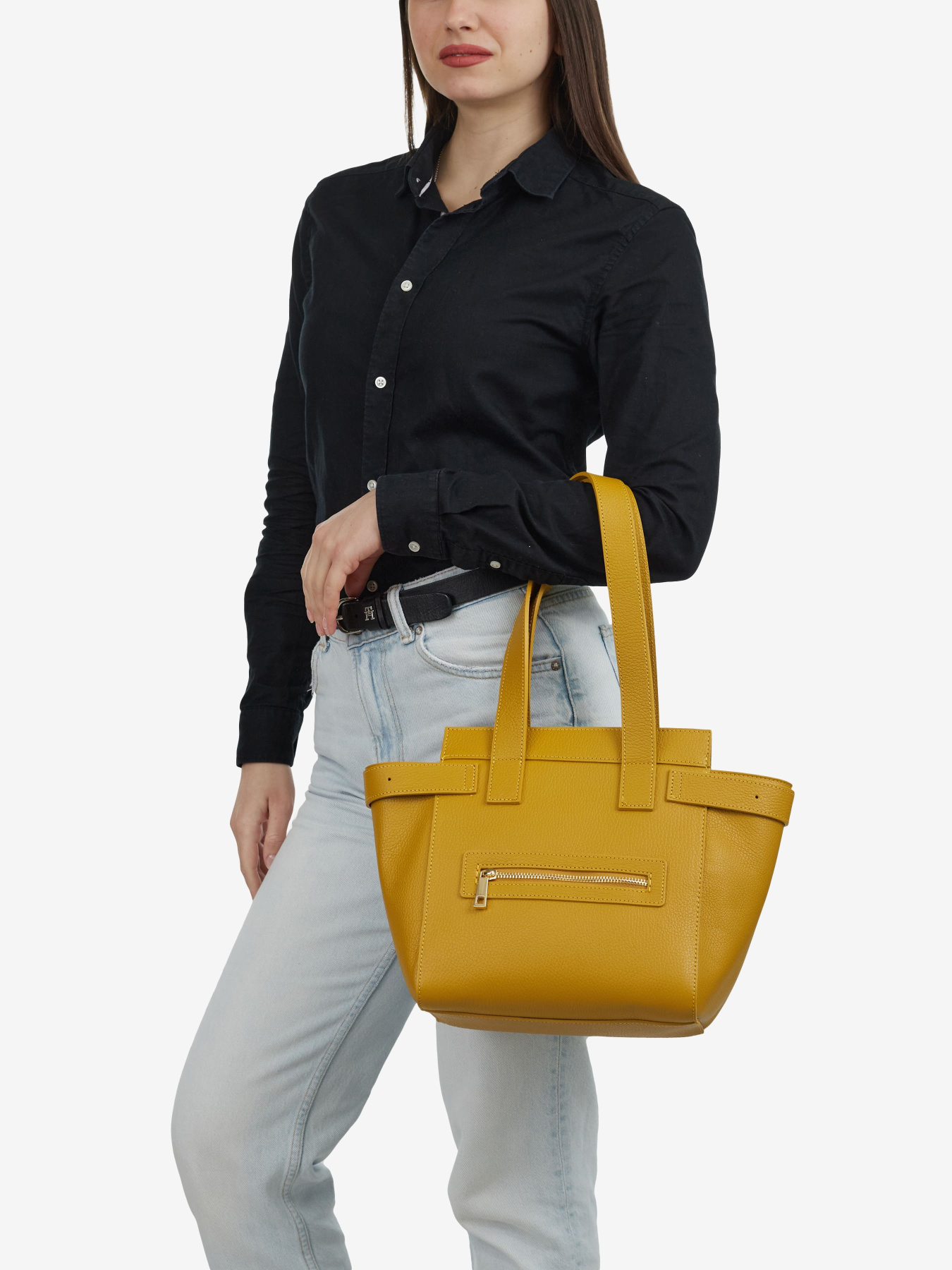 Сумка Regina Notte модель 2000000260815 Фото