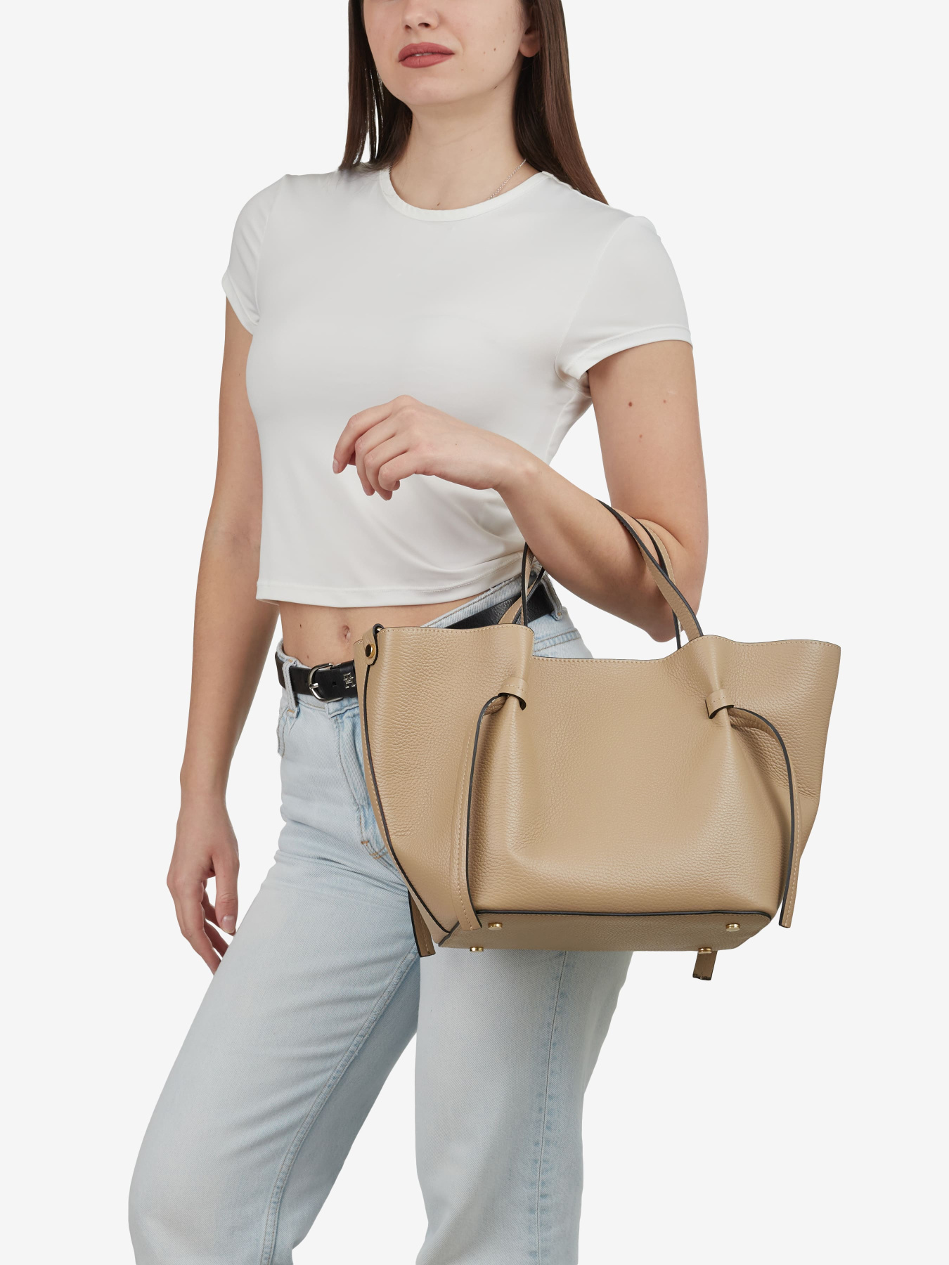 Сумка Regina Notte модель 2000000260051 Фото