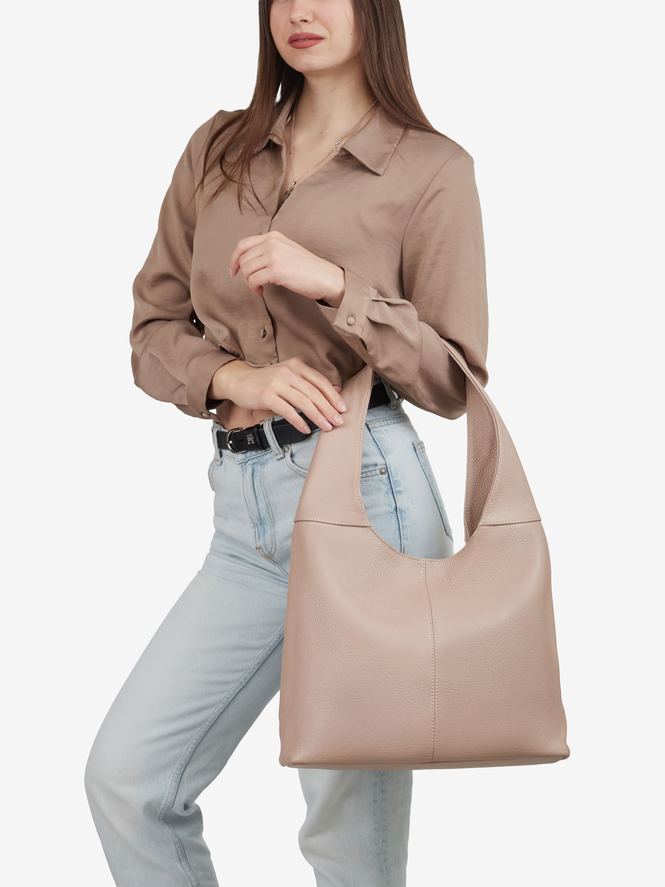 Шоппер Regina Notte модель 2000000120072 Фото