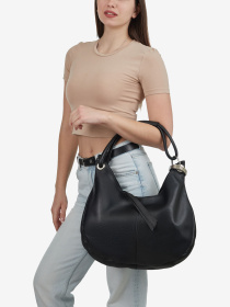 Сумка Regina Notte модель 2000000258836 Фото