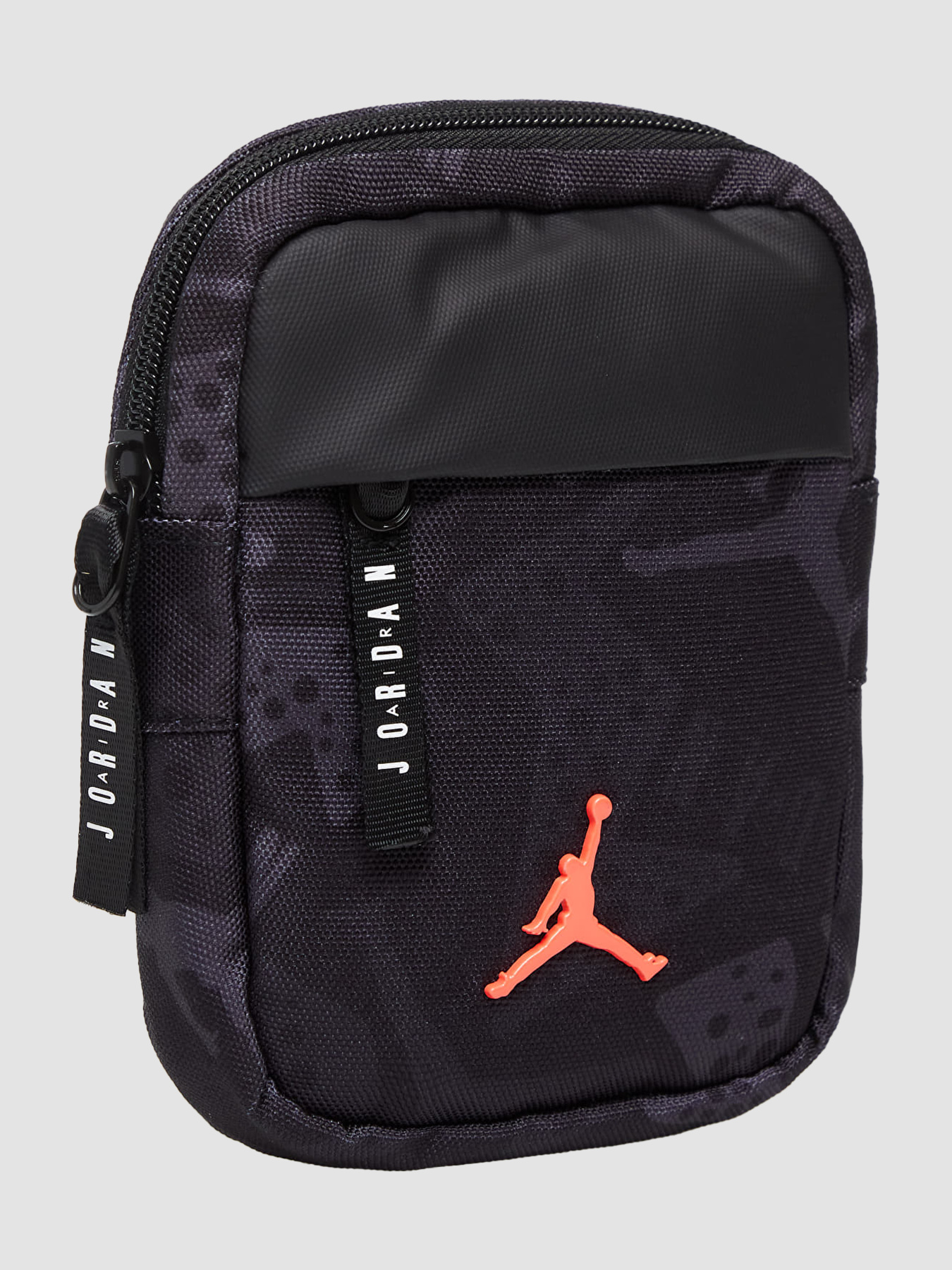 Мессенджер Jordan Airborne Hip Bag модель 7A0747-G0H Фото