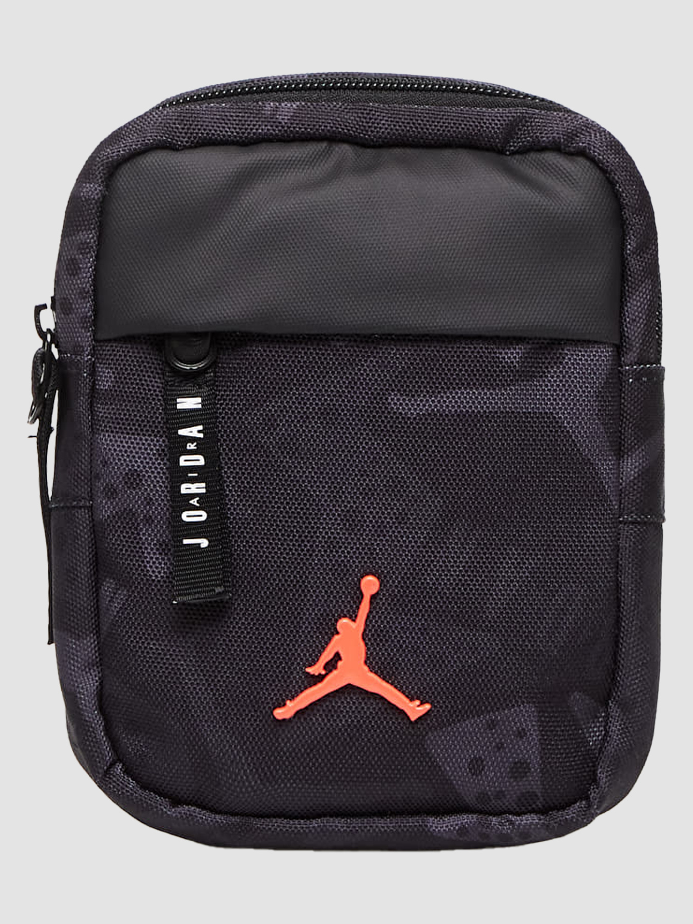 Мессенджер Jordan Airborne Hip Bag модель 7A0747-G0H Фото