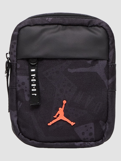 Мессенджер Jordan Airborne Hip Bag модель 7A0747-G0H Фото