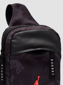 Мессенджер Jordan Airborne Hip Bag модель 7A0747-G0H Фото