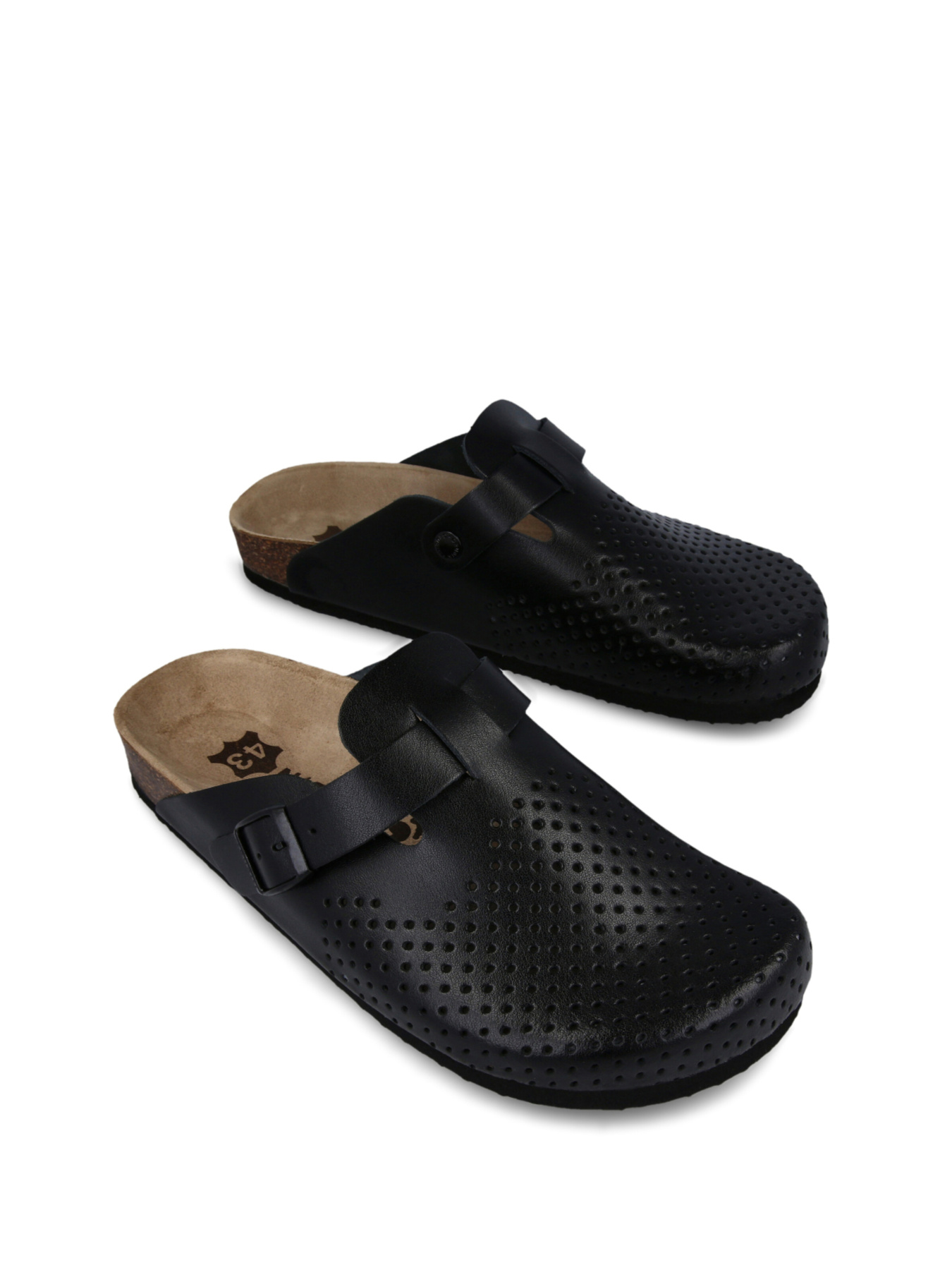 Сабо Grubin модель gr-13406_black Фото