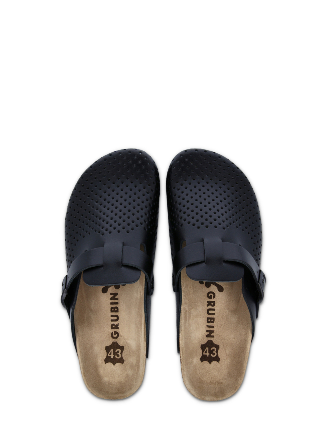 Сабо Grubin модель gr-13406_black Фото