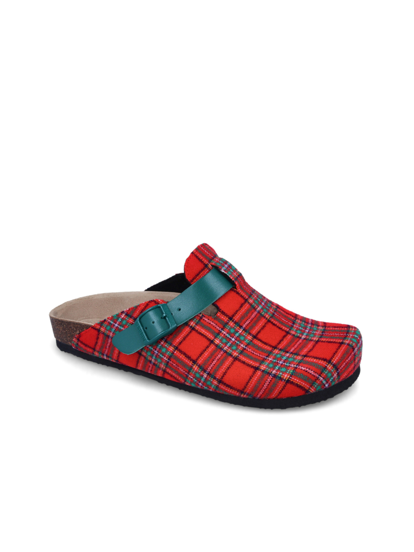 Тапки Grubin модель gr-5403_red Фото