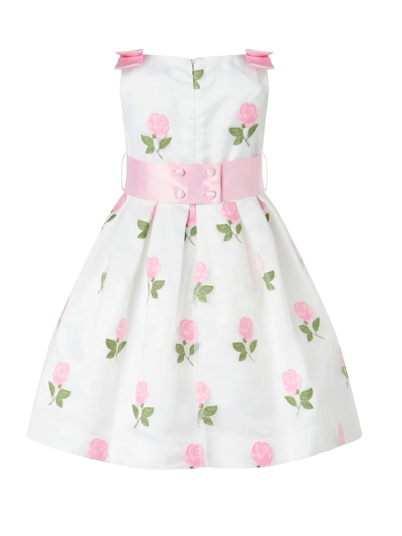 Сукня міні Rachel Riley модель GDR693PKAGN Фото