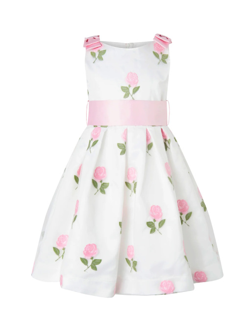 Платья Rachel Riley модель GDR693PKAGN Фото