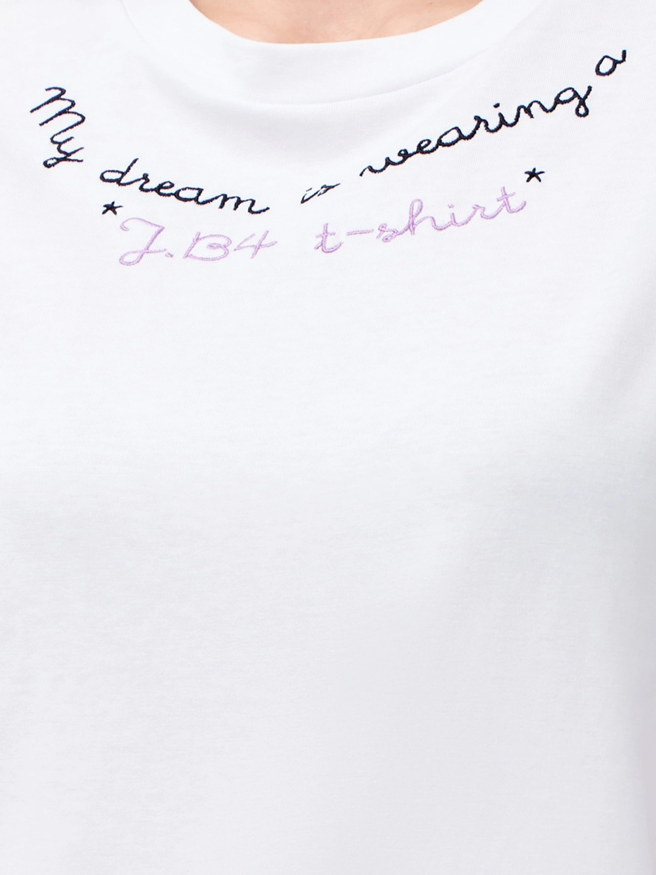 Футболка J.B4 (Just Before) модель 9WF2501 Фото