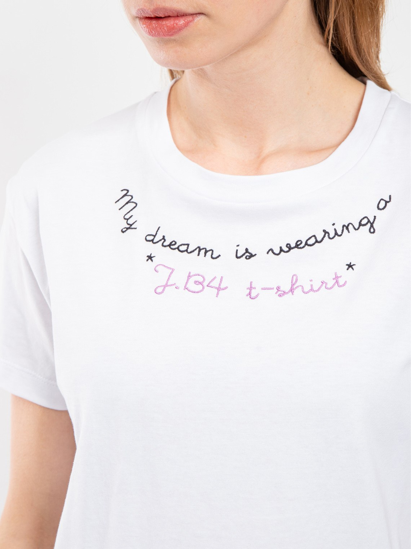 Футболка J.B4 (Just Before) модель 9WF2501 Фото