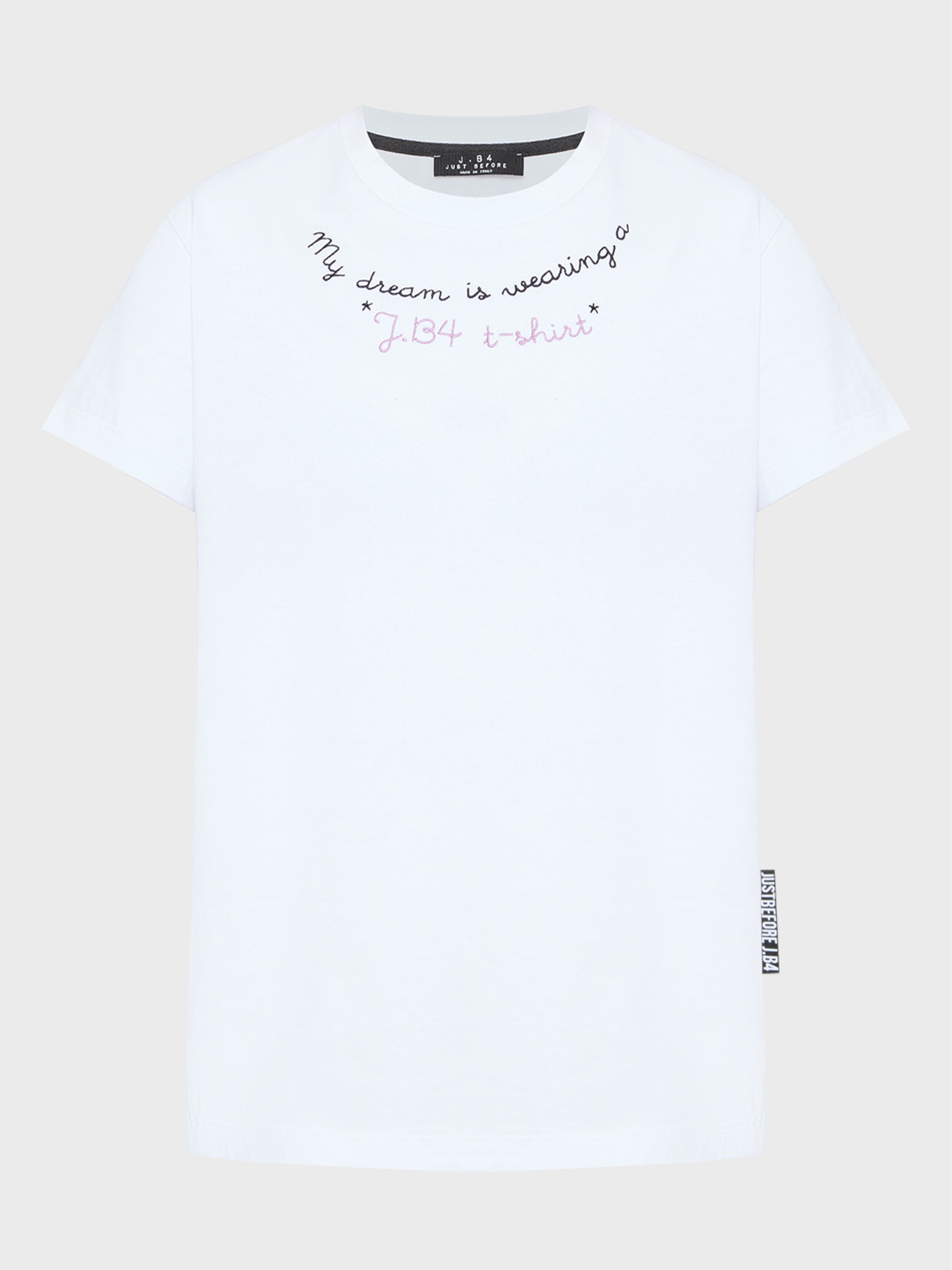 Футболка J.B4 (Just Before) модель 9WF2501 Фото