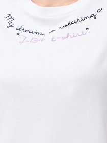 Футболка J.B4 (Just Before) модель 9WF2501 Фото