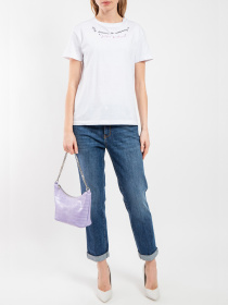 Футболка J.B4 (Just Before) модель 9WF2501 Фото