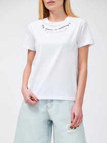 Футболка J.B4 (Just Before) модель 9WF2501 Фото