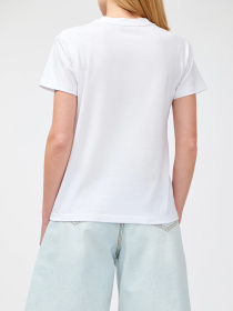 Футболка J.B4 (Just Before) модель 9WF2501 Фото