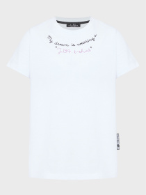 Футболка J.B4 (Just Before) модель 9WF2501 Фото