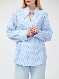 Рубашка J.B4 (Just Before) модель 9WS0640 Фото