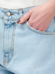 Шорты джинсовые J.B4 (Just Before) модель 9WL1840 Фото