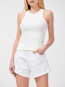 Майка J.B4 (Just Before) модель 9WF4401 Майка J.B4 (Just Before) модель 9WF4401 Фото