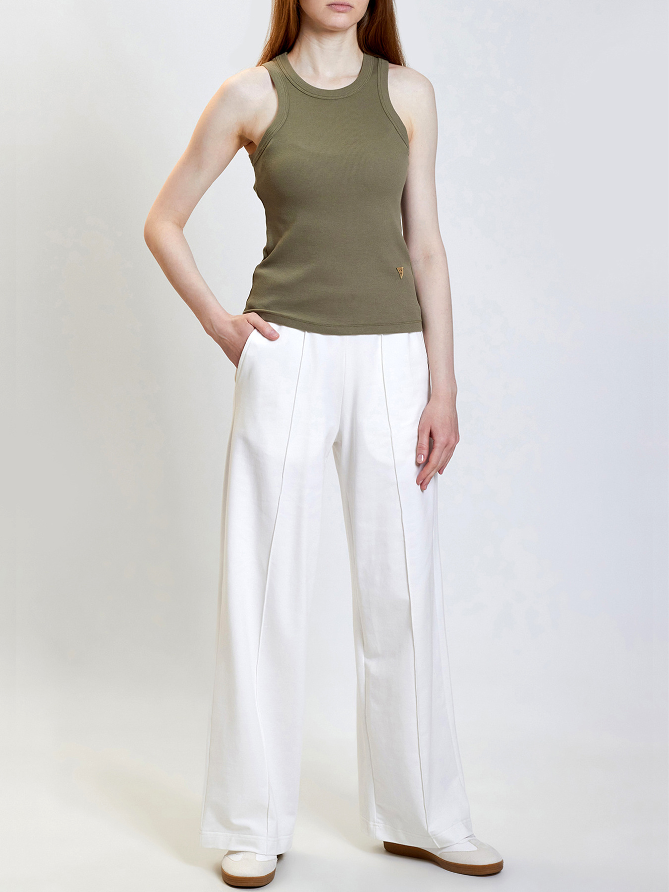 Майка J.B4 (Just Before) модель 9WF4418 Фото